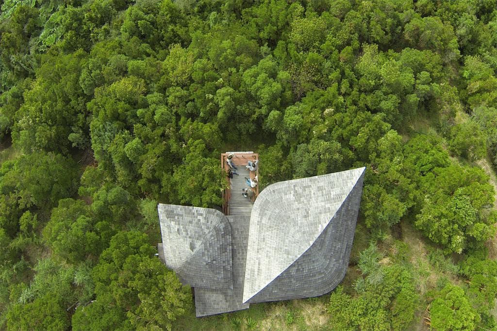 Ocio Territorial Hotel Castro Εξωτερικό φωτογραφία